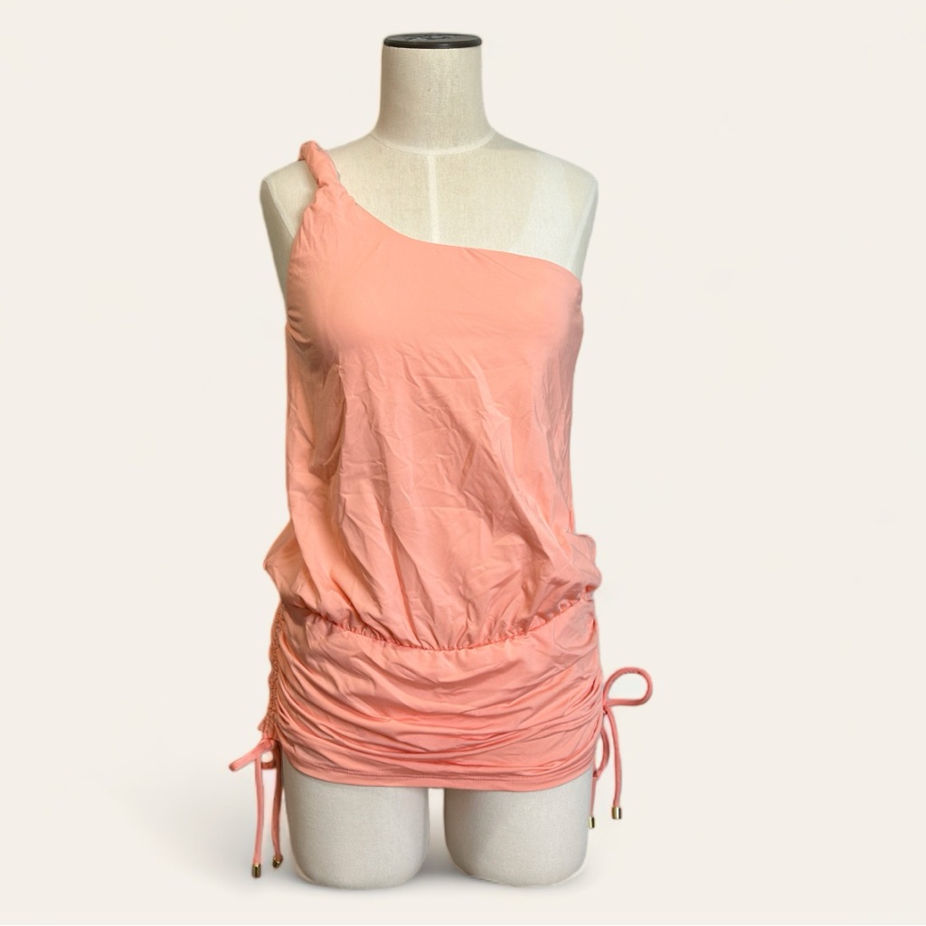 Gibson Latimer One-Piece Single Twist Shoulder Strap With Adjustable Skirt